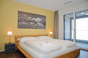 Apartment Silberdistel - GRIWA RENT AG